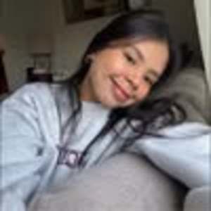 Meet your Posher, Karla mae